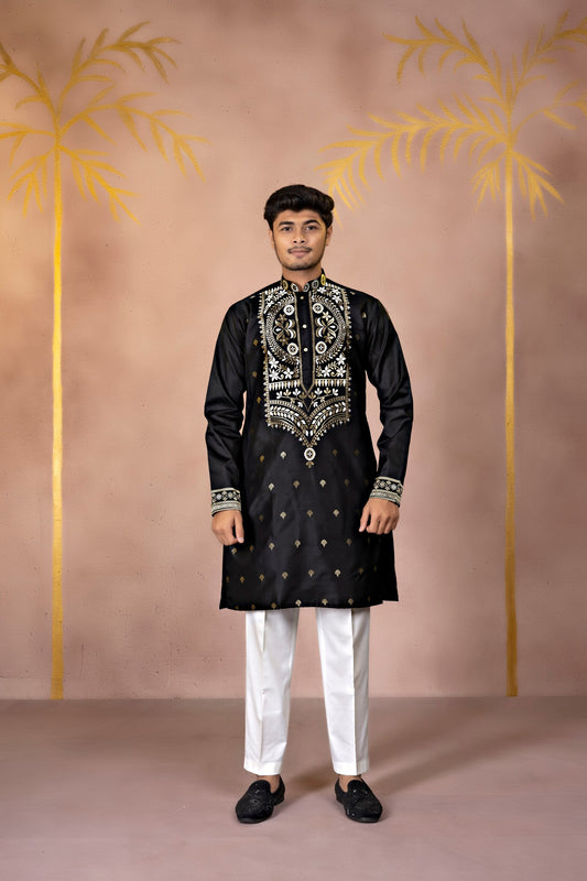 DUBAI AMAZ KURTA