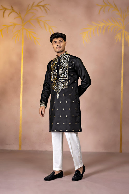 DUBAI AMAZ KURTA