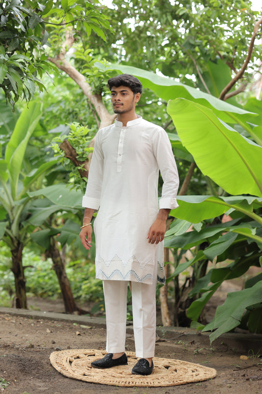 WAVVY CLASSIC PREMIUM KURTA