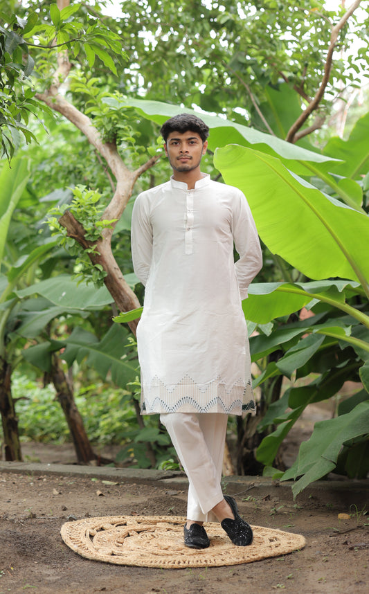 WAVVY CLASSIC PREMIUM KURTA