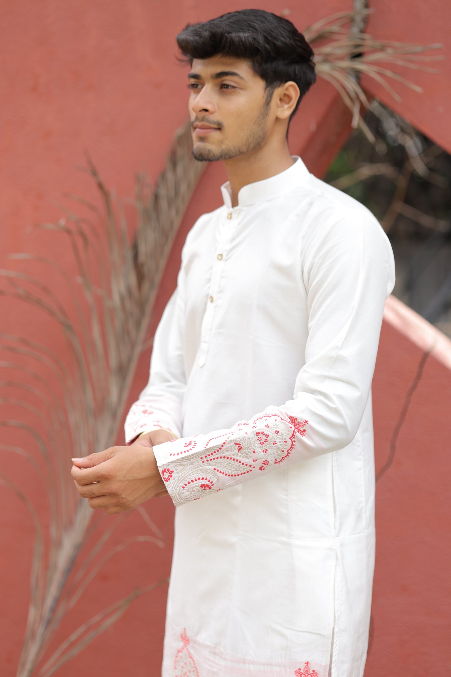 SOLO CELEB DESIGNER KURTA