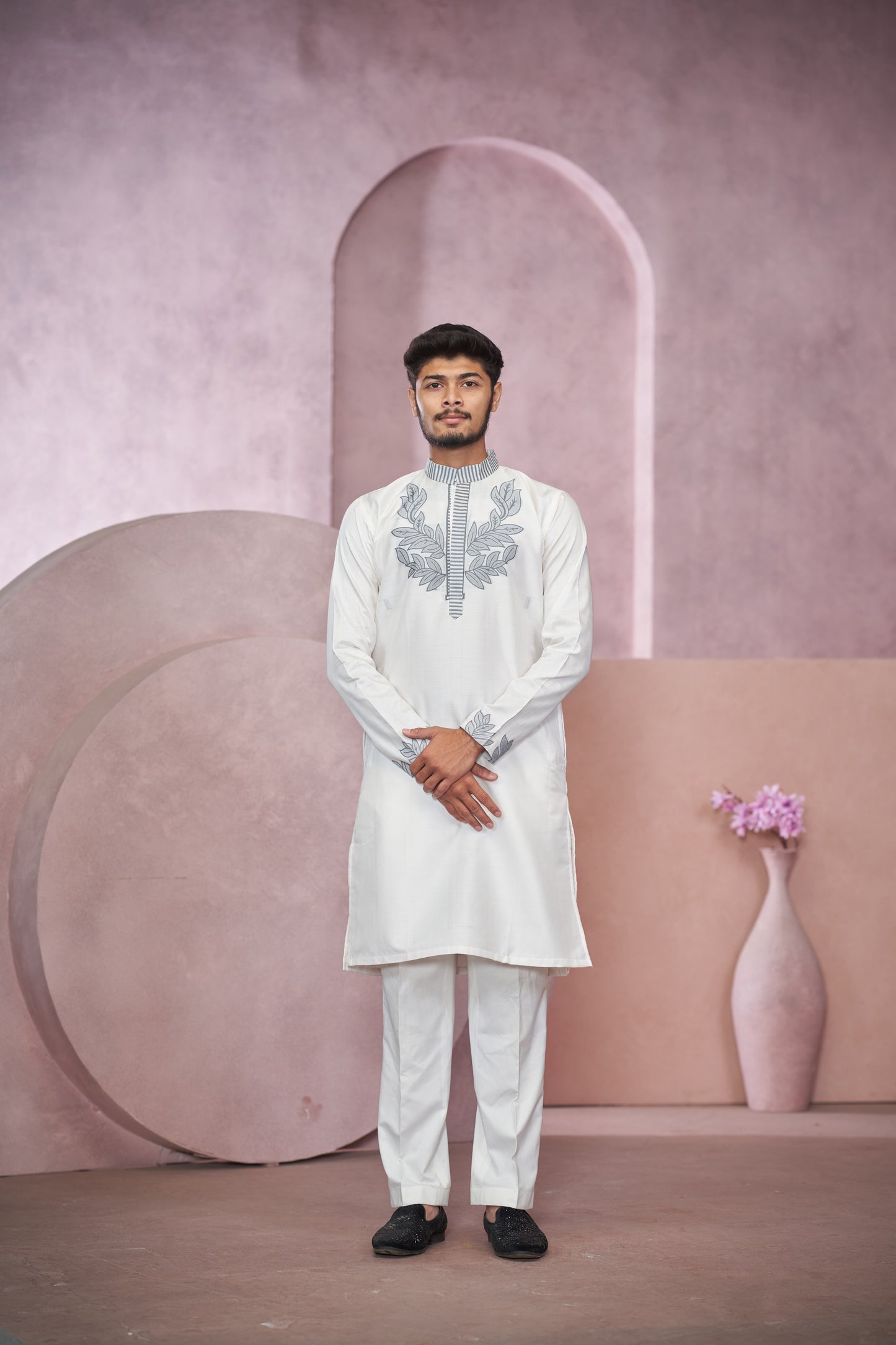 Lexusfly Designer Kurta