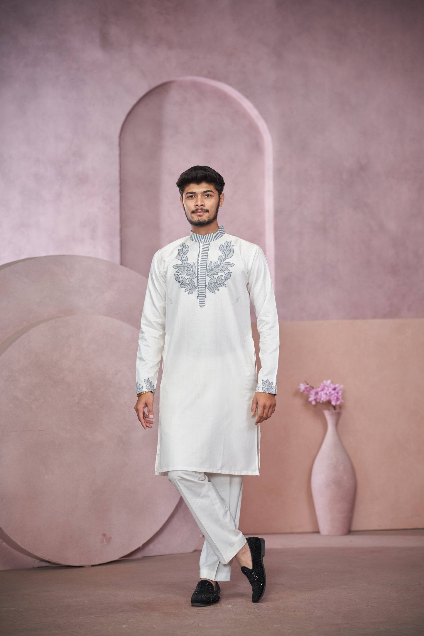 Lexusfly Designer Kurta