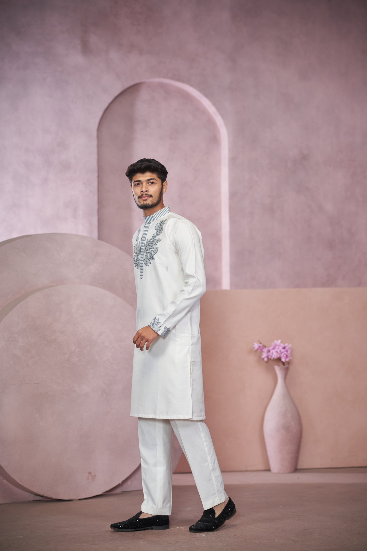 Lexusfly Designer Kurta