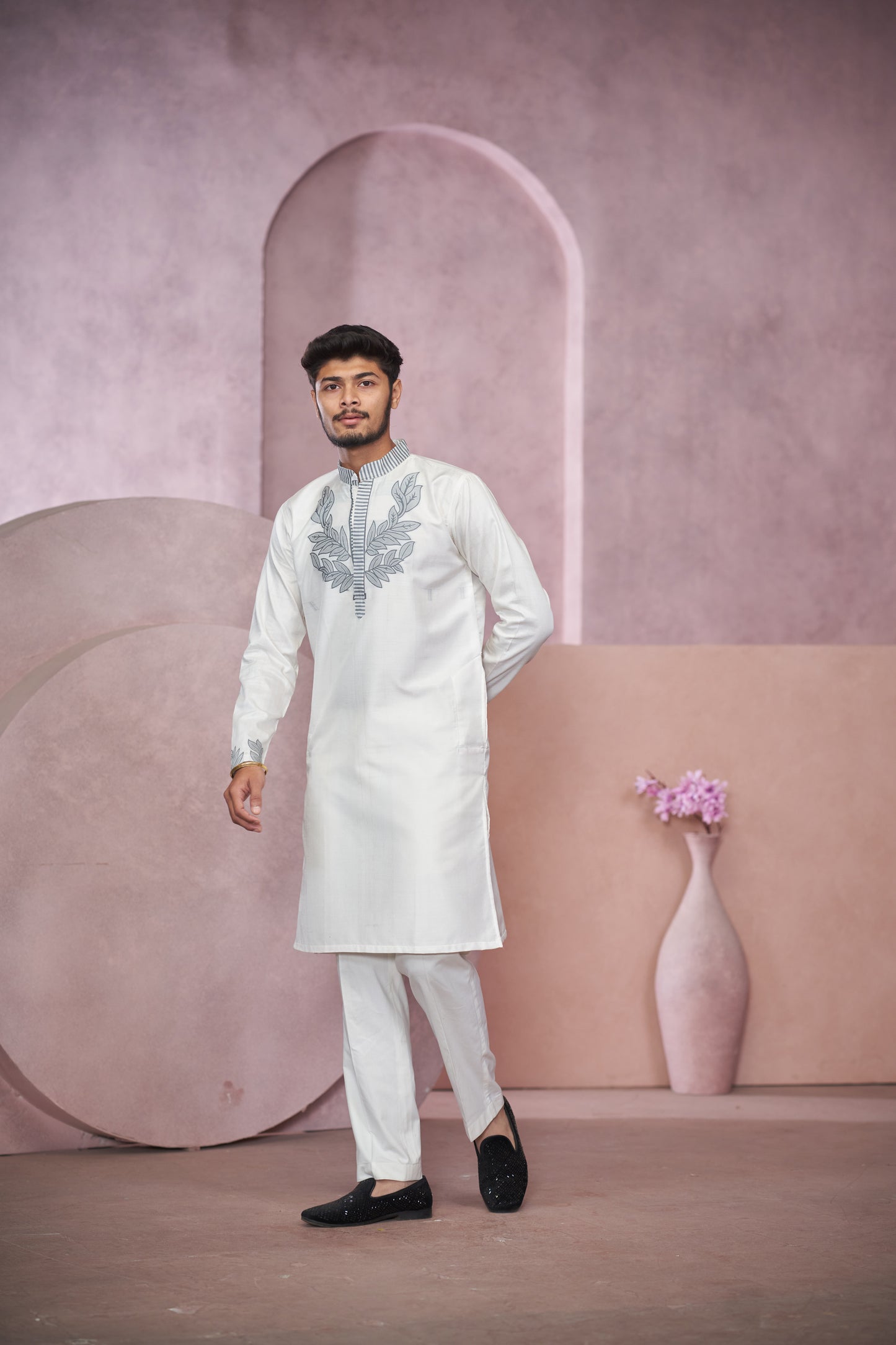 Lexusfly Designer Kurta