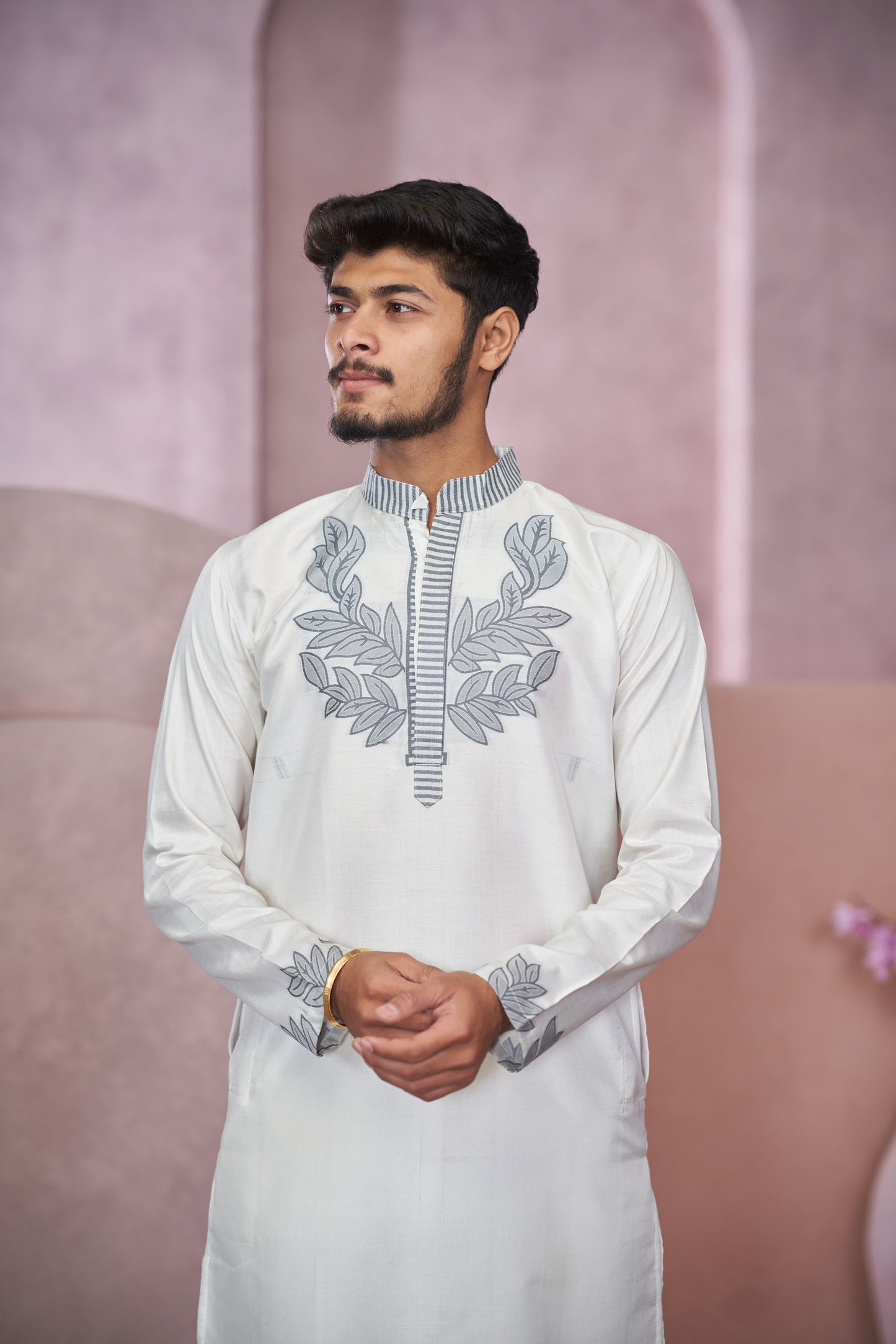 Lexusfly Designer Kurta