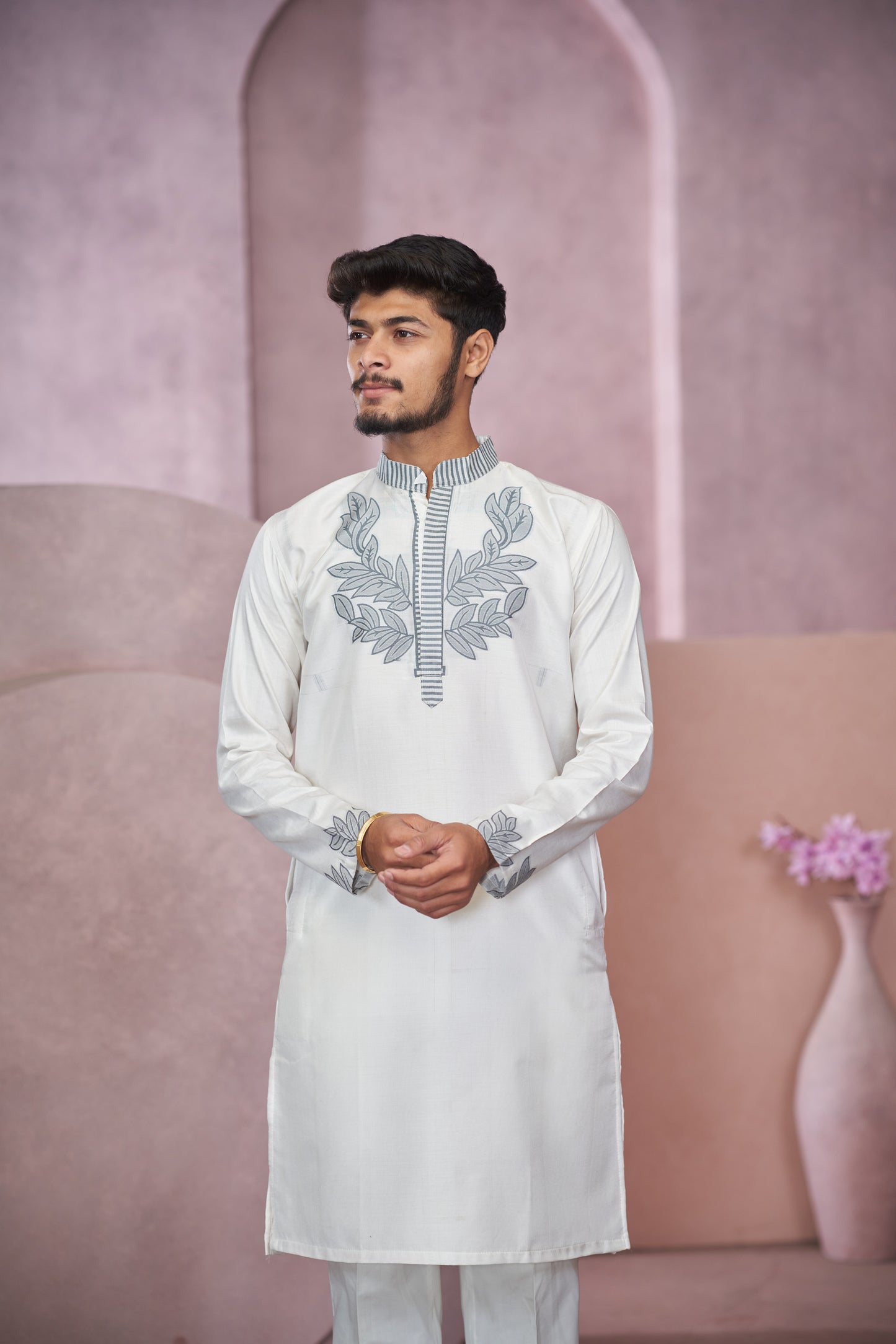 Lexusfly Designer Kurta