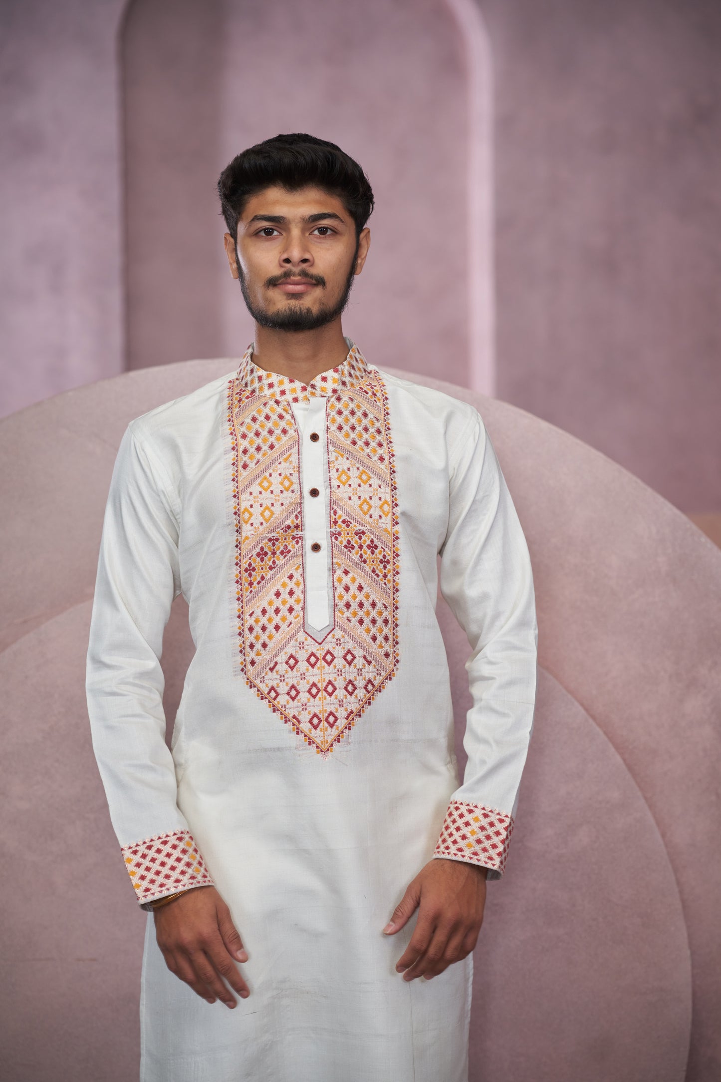 SAJAN DESIGNER KURTA