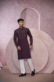 V Flyer Designer Kurta