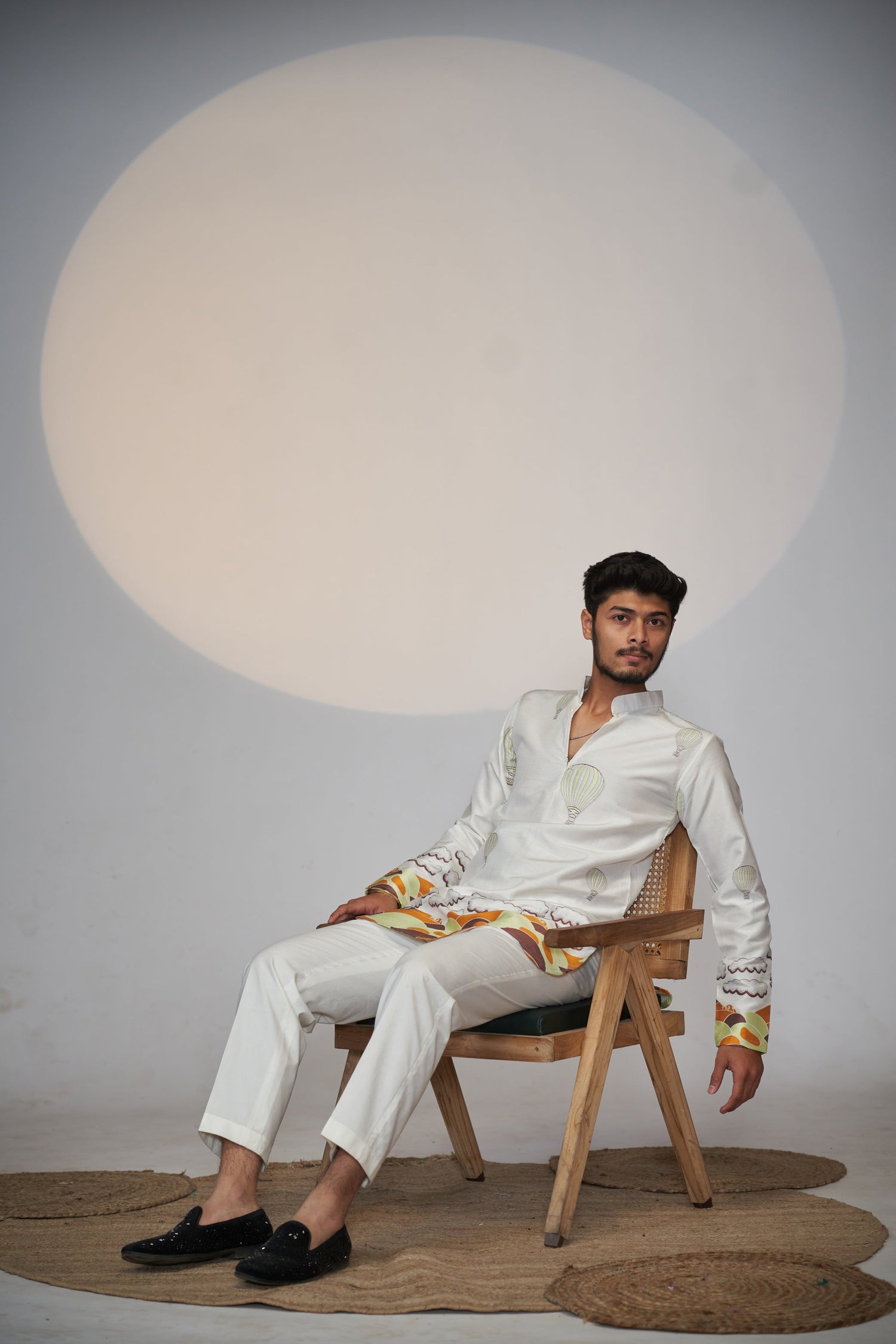 Designer Kurta