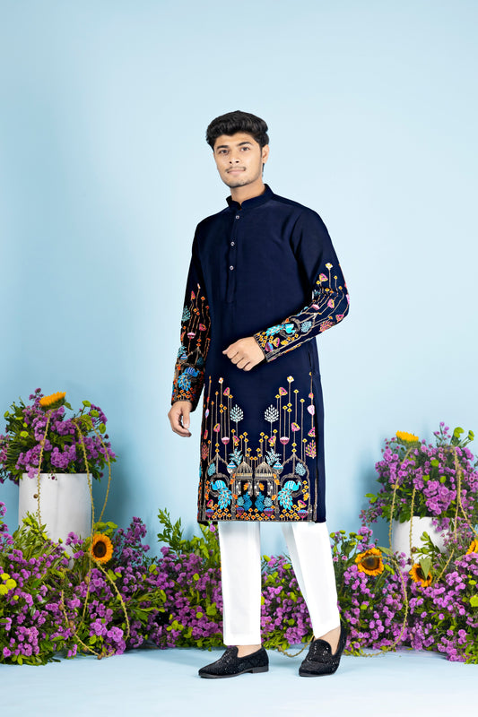 COZYGO PREMIUM KURTA