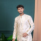 Palm Tree Designer Kurta