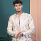 Palm Tree Designer Kurta