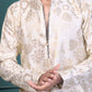 Palm Tree Designer Kurta