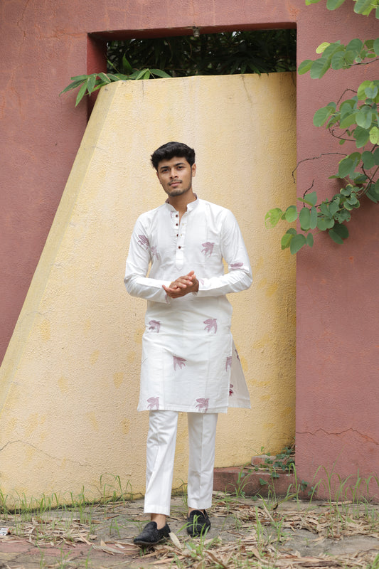 CLASS FLYER DESIGNER KURTA