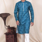 Threaded Digilook Designer Kurta