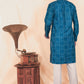 Threaded Digilook Designer Kurta