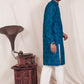 Threaded Digilook Designer Kurta