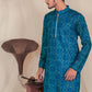 Threaded Digilook Designer Kurta