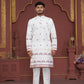Deer Designer Kurta