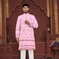 Deer Designer Kurta