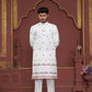 Deer Designer Kurta