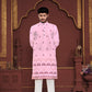 Deer Designer Kurta