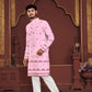 Deer Designer Kurta