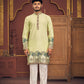 TAJ Ethnic Designer Kurta