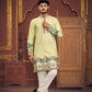 TAJ Ethnic Designer Kurta