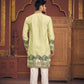TAJ Ethnic Designer Kurta
