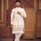 Lotus Designer Kurta