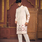 Lotus Designer Kurta