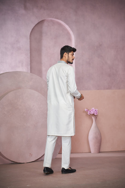 Lexusfly  Designer Kurta
