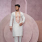 SAJAN  DESIGNER KURTA