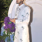 COCONUT DESIGNER KURTA