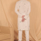 Sparrow Designer Digital Kurta