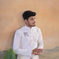 SUPER SALE Cocosun Handwork Designer Kurta