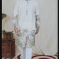 Forest Handwork Designer Kurta